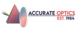 Optical Lenses – Accurate Optics India