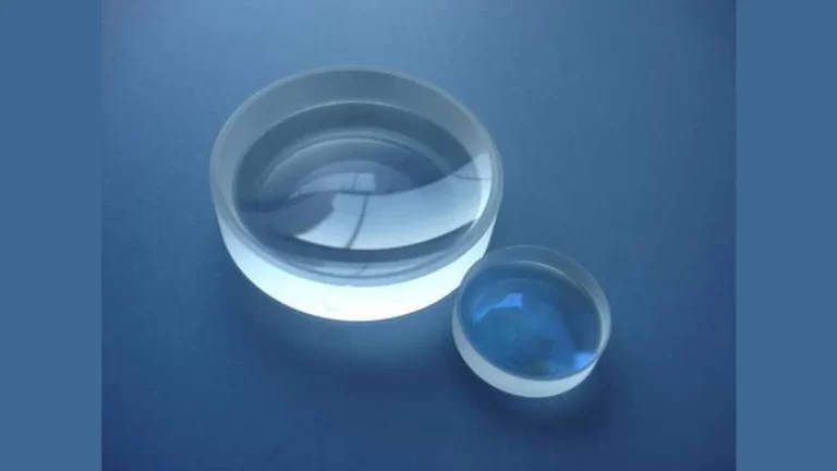 Applications of Double Concave Lenses in Optical Instruments
