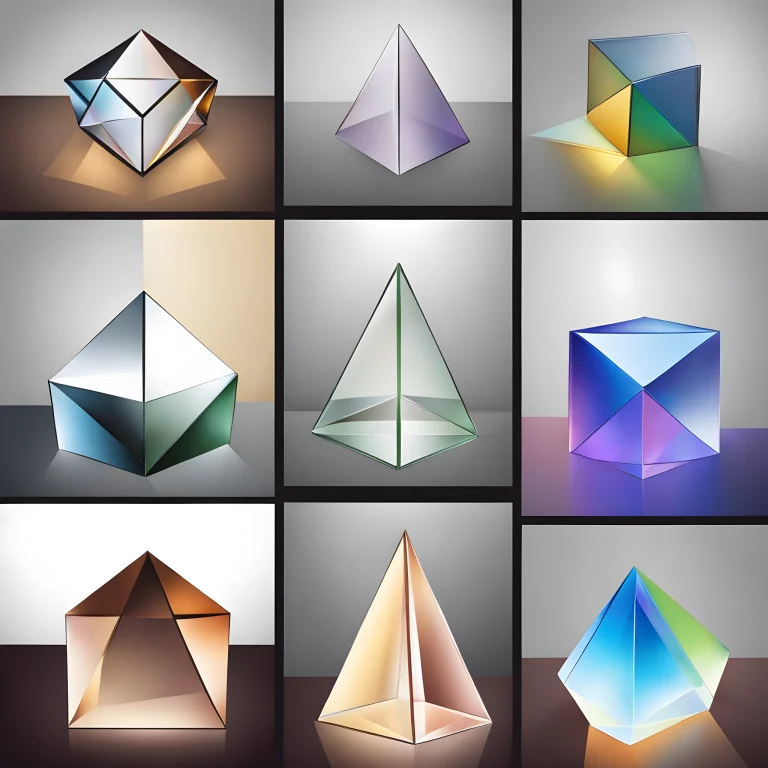 What Are The Different Types Of Pentaprisms?