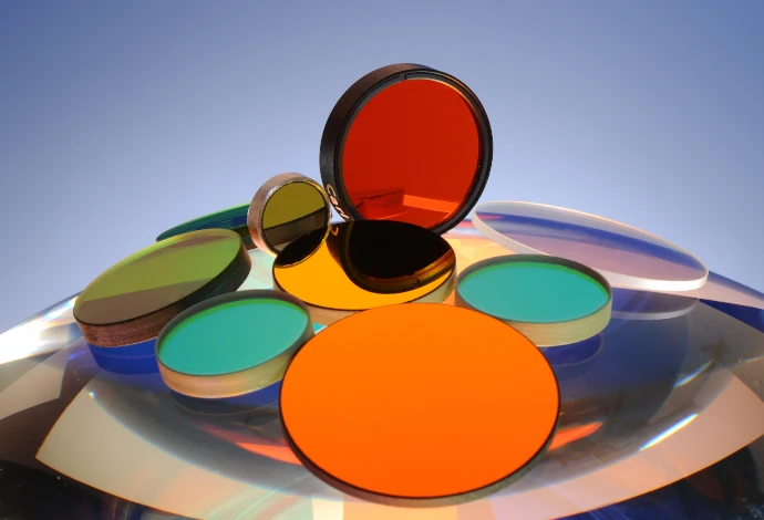 Optical Coatings: What They Are and How They Work