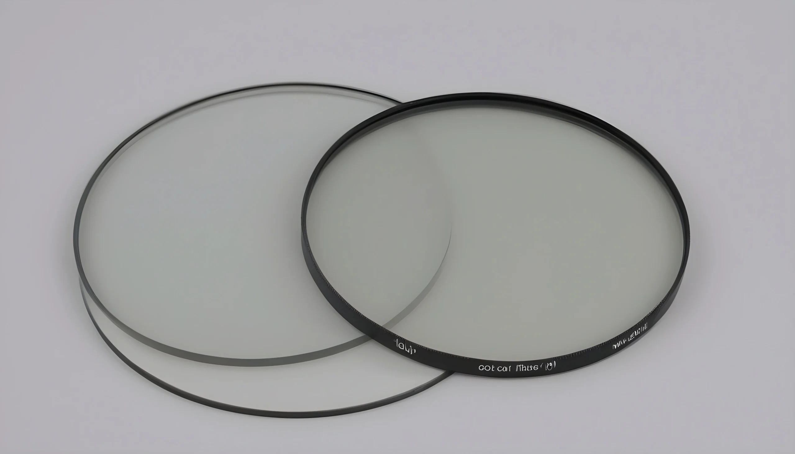 Notch Filter Coating lens