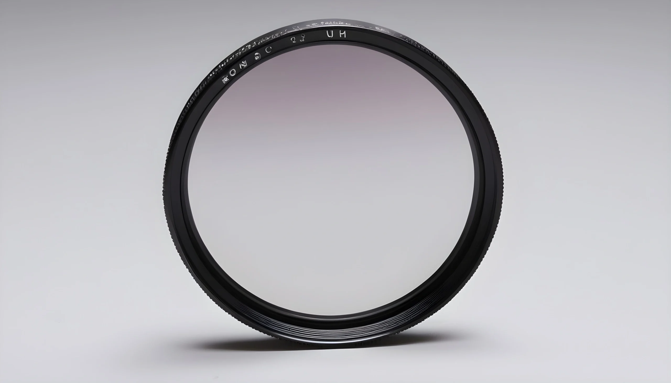 UV Filter lens